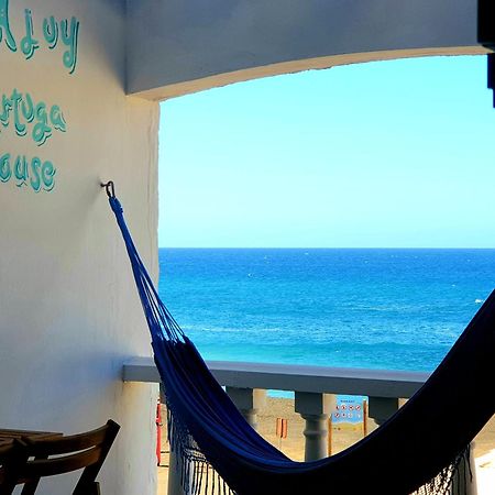 Ajuy Tortuga House Apartment Exterior photo
