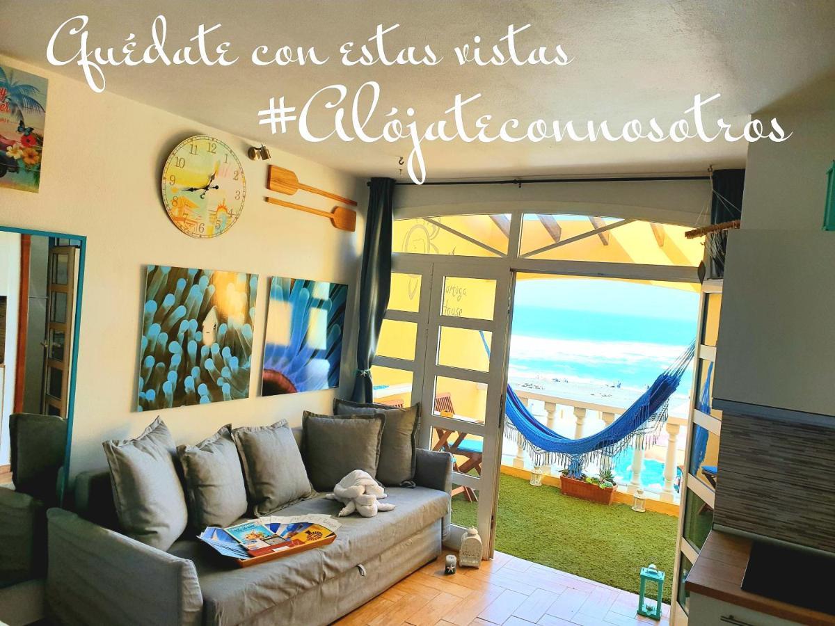 Ajuy Tortuga House Apartment Exterior photo